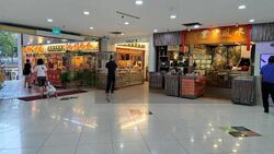 Fu Lu Shou Complex (D7), Shop House #453035631
